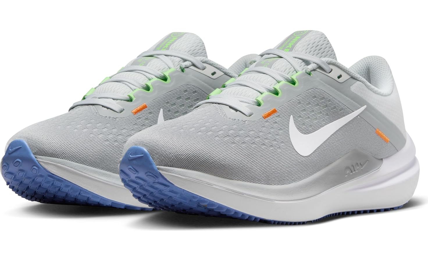Amazon.com | Nike Women's Running Low, Lt Smoke Grey Polar
